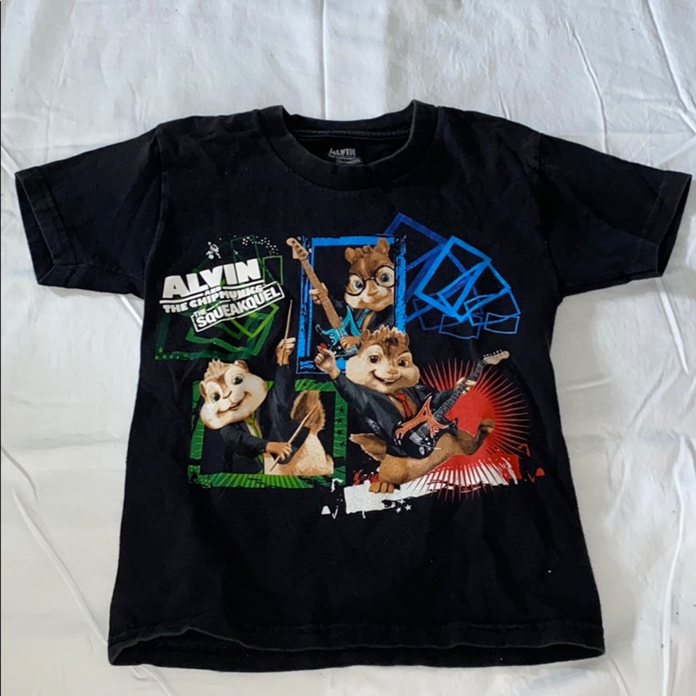 Boys shirt